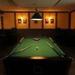 Hotel Buczynski Medical & Świeradów-Zdrój